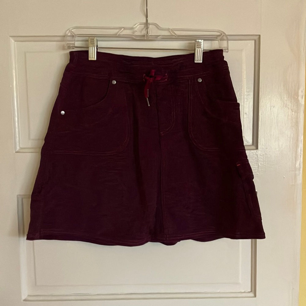 Kuhl women’s Mova skort